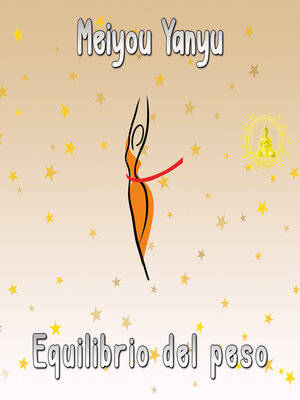 cover image of Equilibrio del Peso
